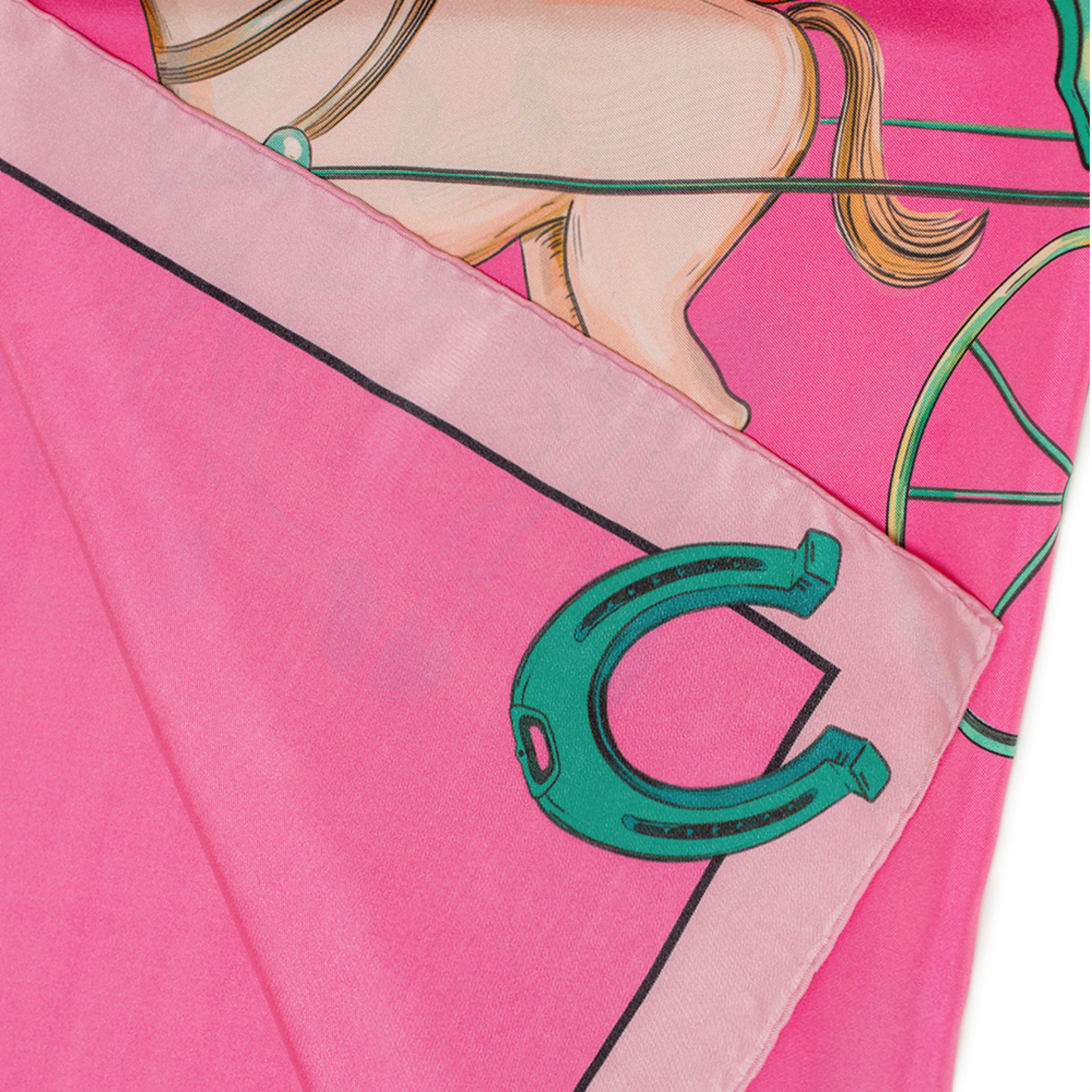 Summer Reverie in Pink